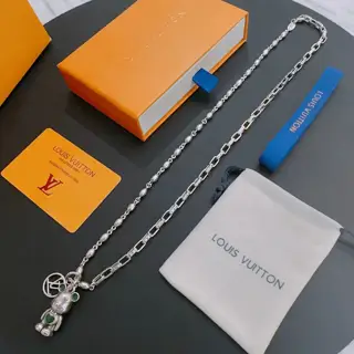 Louis Vuitton Necklace