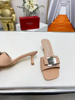 Salvatore Ferragamo Women’s shoes