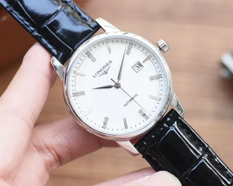 Longines Watch