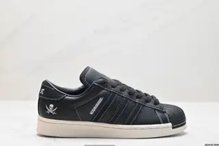 Adidas Originals Superstar Shell Toe Series Low-top Classic All-match Casual Sports Shoes IE6115