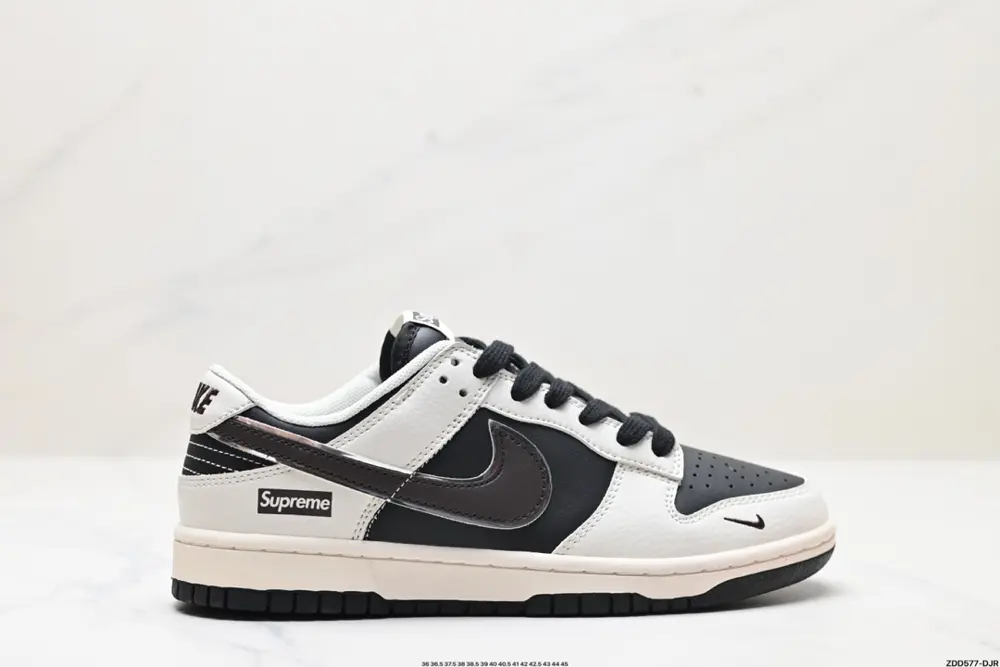 Nike SB Dunk Low Retro Dunk Series Retro Low-top Casual Sports Skateboard Shoes XX9914-014