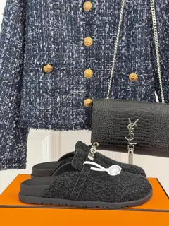 Hermes for women Slippers