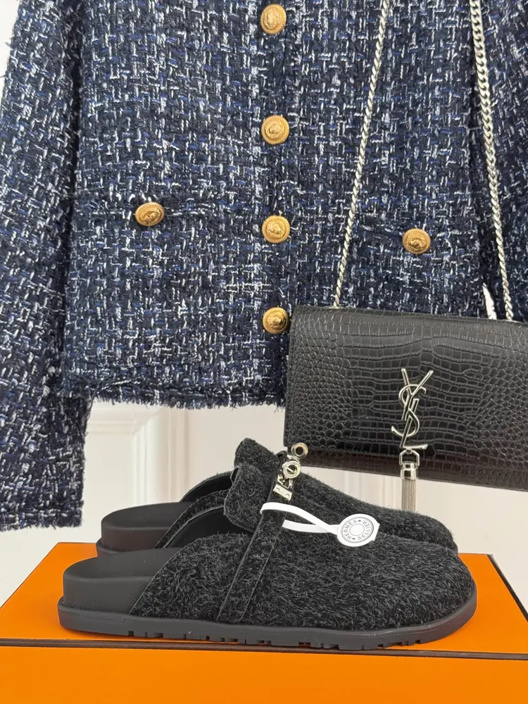 Hermes for women Slippers