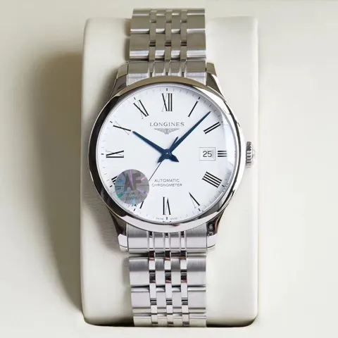 Longines Watch