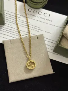 Gucci necklace