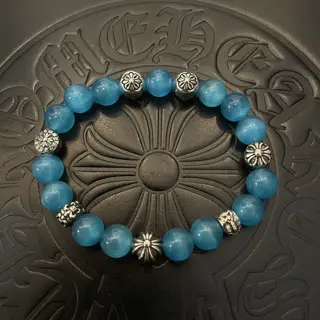 Chrome Hearts Classic Retro Multi-element Bracelet
