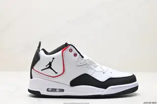 Nike Air Jordan Courtside 23 Michael Jordan AJ3 Simple Edition Mid-cut Retro Leisure Sports AR1000-001