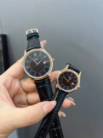 Tissot Watch