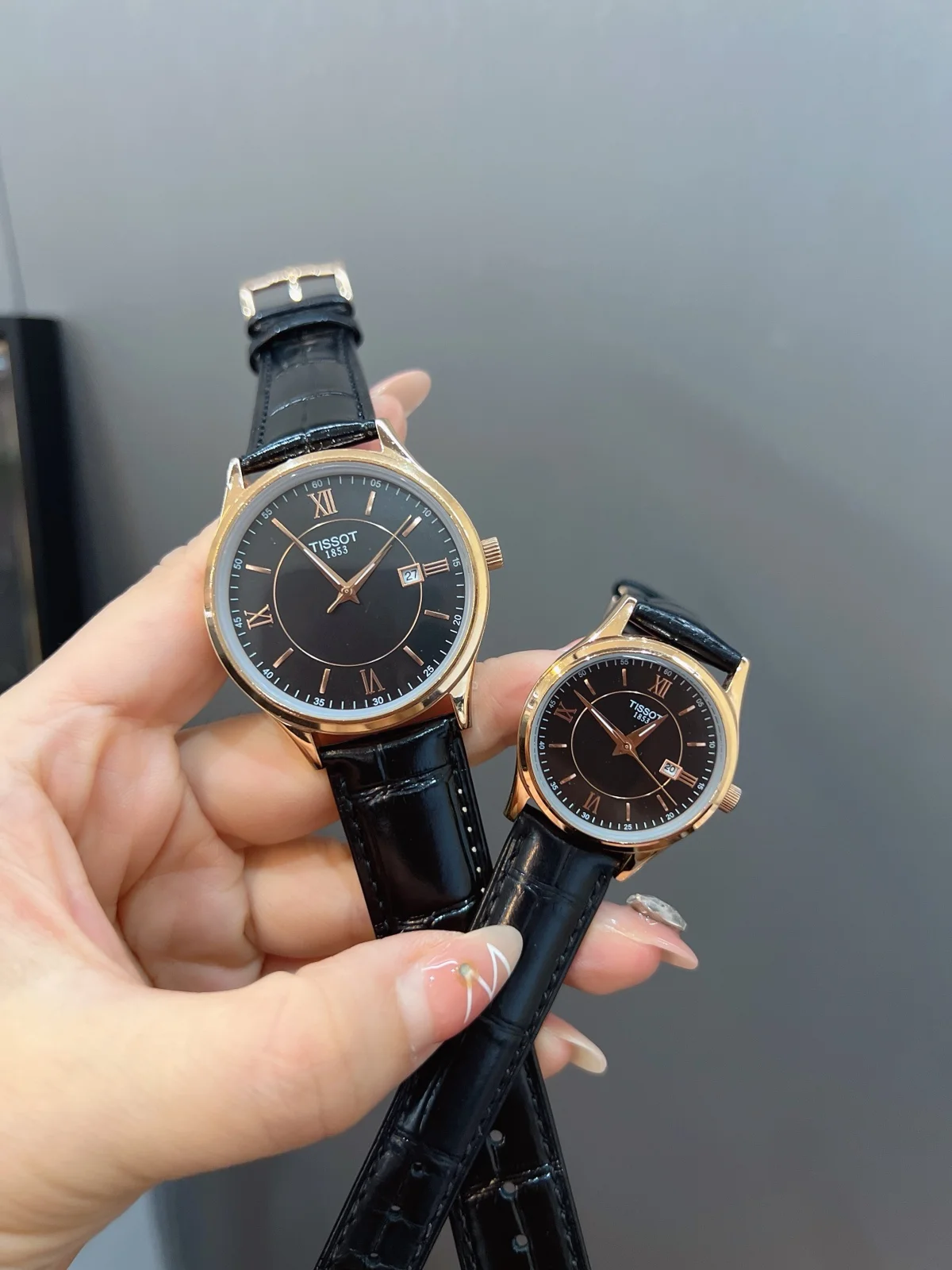 Tissot Watch