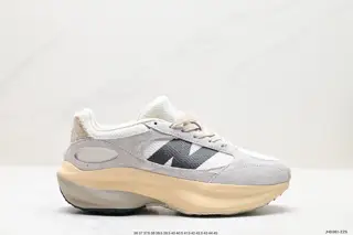 Corporate New Balance WRPD Runner Retro Piece Shoes