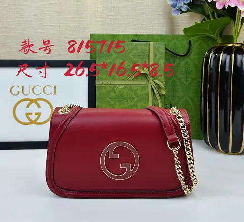 Gucci Shoulder Bag