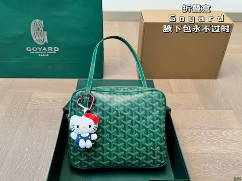 Goyard Bag