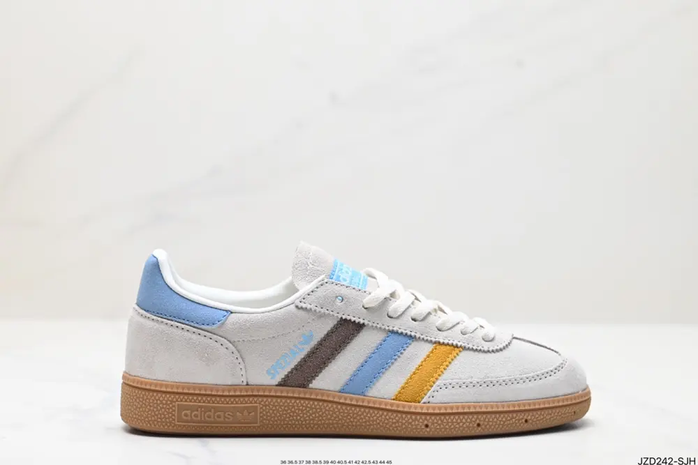 Adidas Handball Spezial Official Correct Version Shoes IH7498