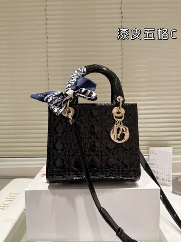 Dior Bag