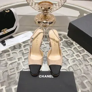 CHANEL 24vs Spring/Summer new fashion sandal series