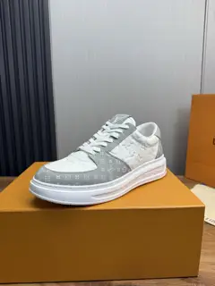 Louis Vuitton casual shoes