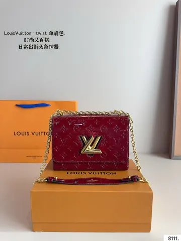Louis Vuitton Twist