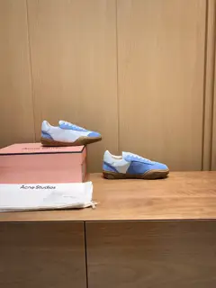 Acne Studios Acne Shoes
