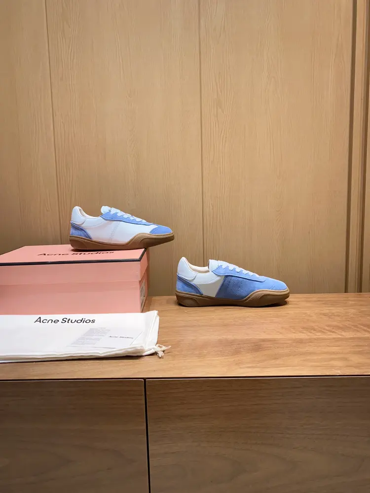 Acne Studios Acne Shoes