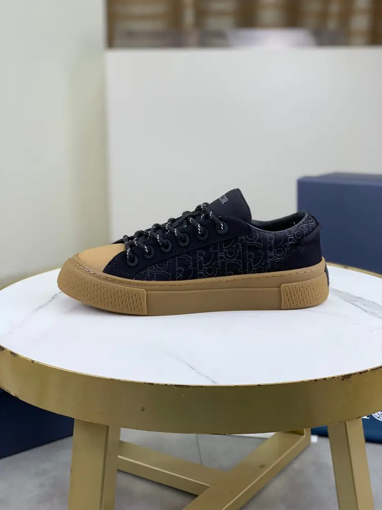Dior x Stone Island B33 series for couples