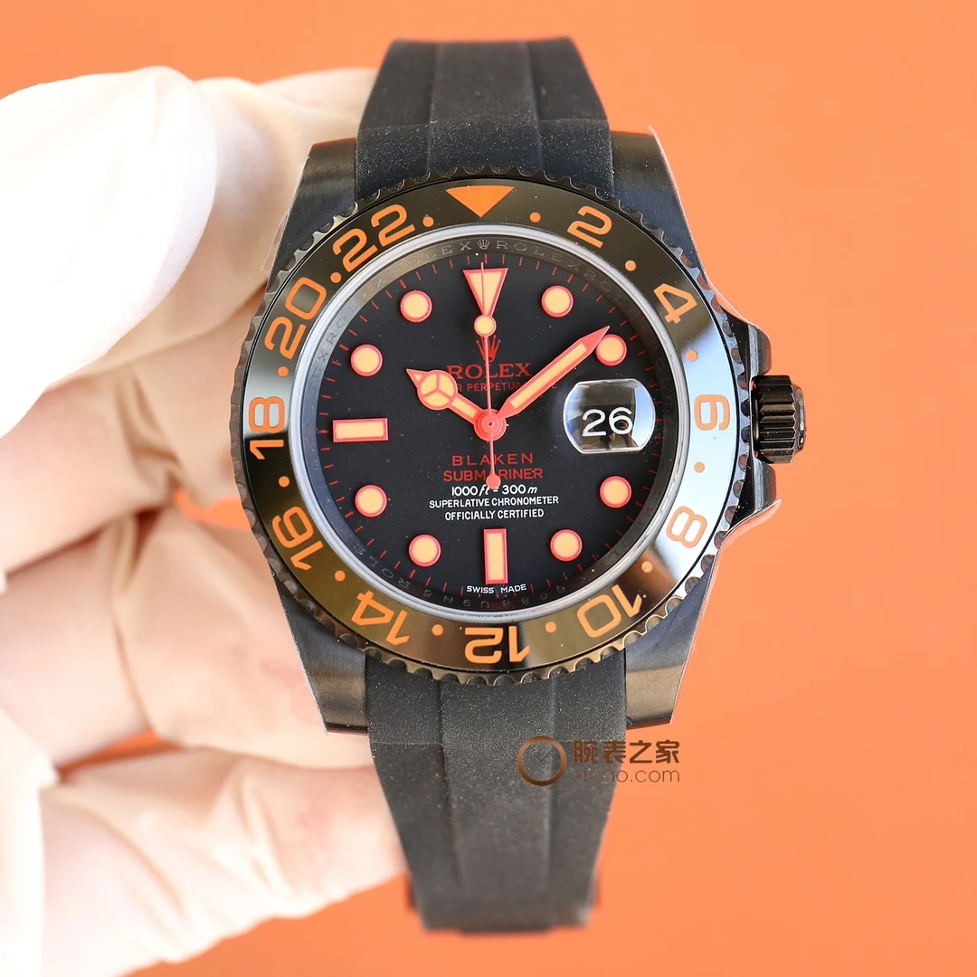 Rolex Sea-Dweller