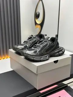 Balenciaga 9th generation new Sunner sole pure original version sports shoes strong