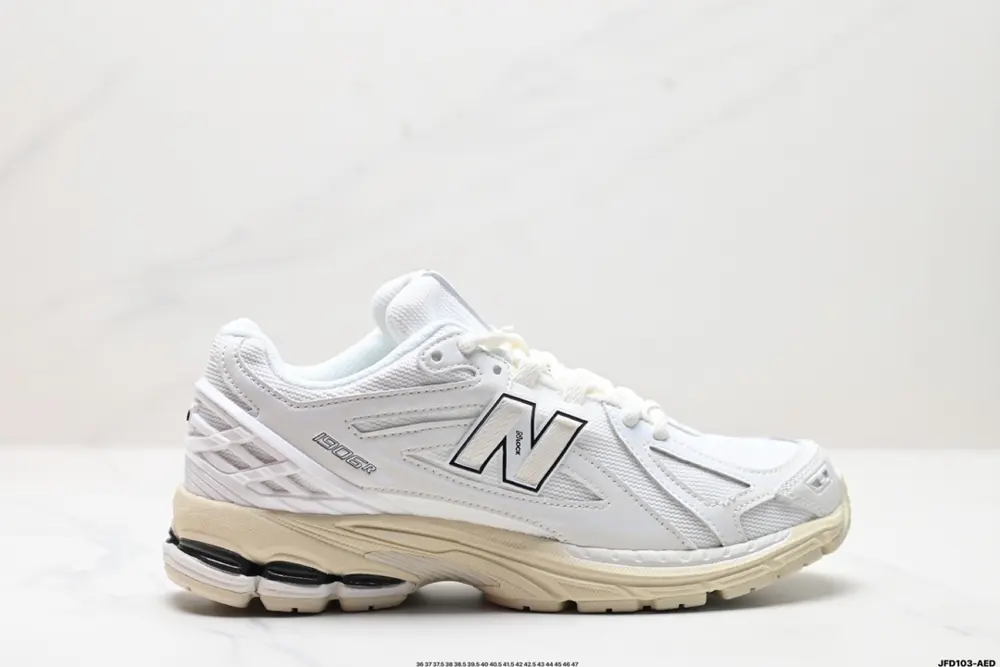 New Balance M1906 series Retro single product treasure dad shoe style Retro M1906RWW
