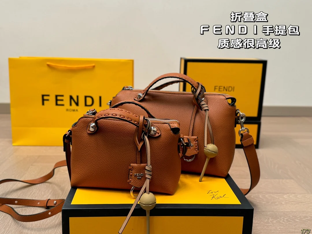 Fendi Bag