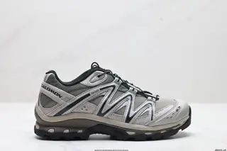 Salomon XT-Quest ADV Beige “Salomon Explorer Series Outdoor Cross-Country Running Shoes
