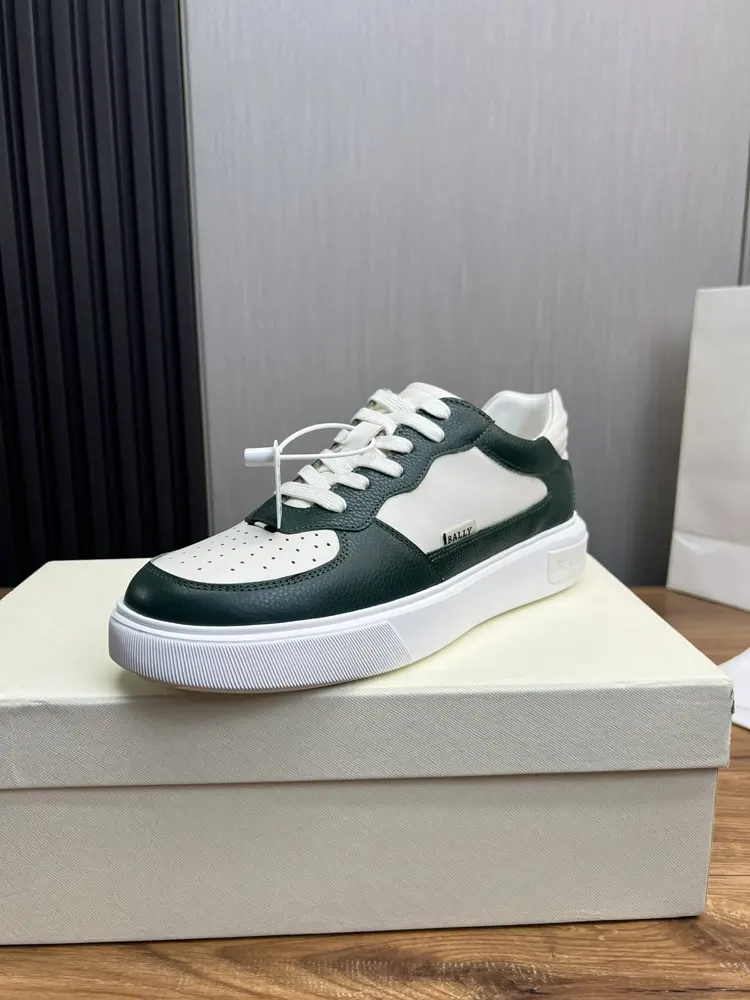 BALLY casual shoes