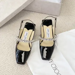 Jimmy Choo Heels