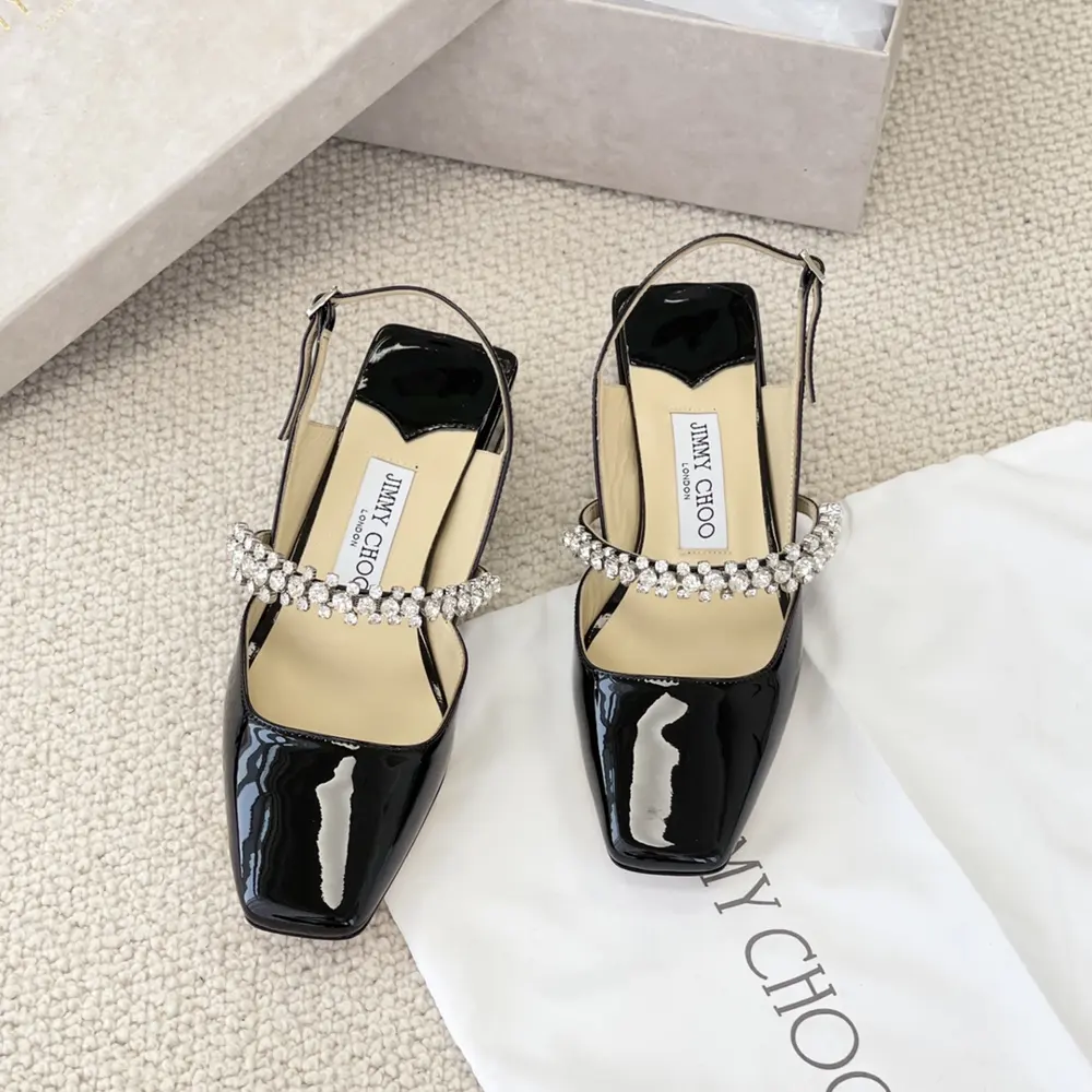 Jimmy Choo Heels