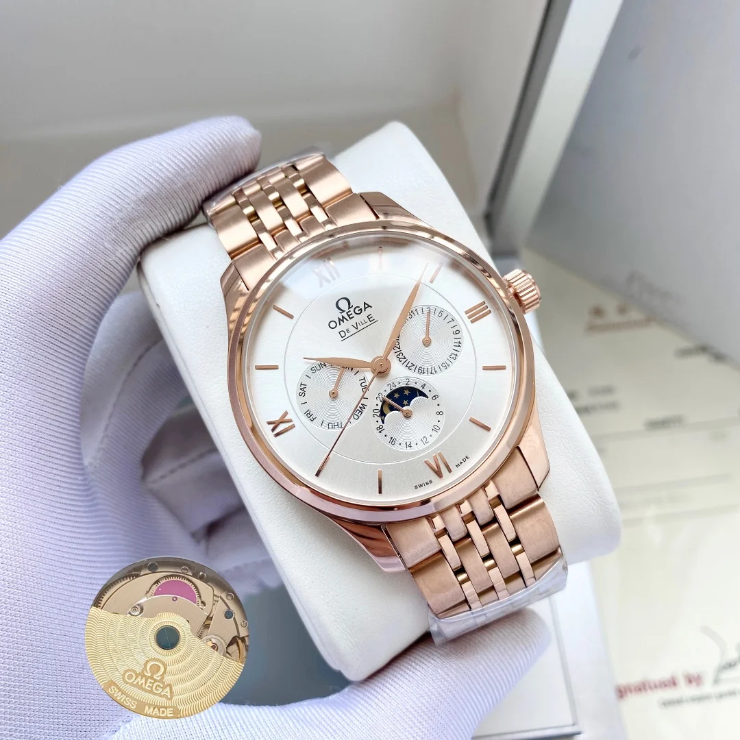 Omega Watch
