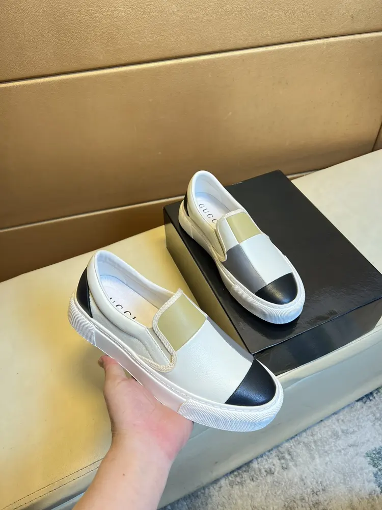 Gucci casual shoes Original brand imported from Italy