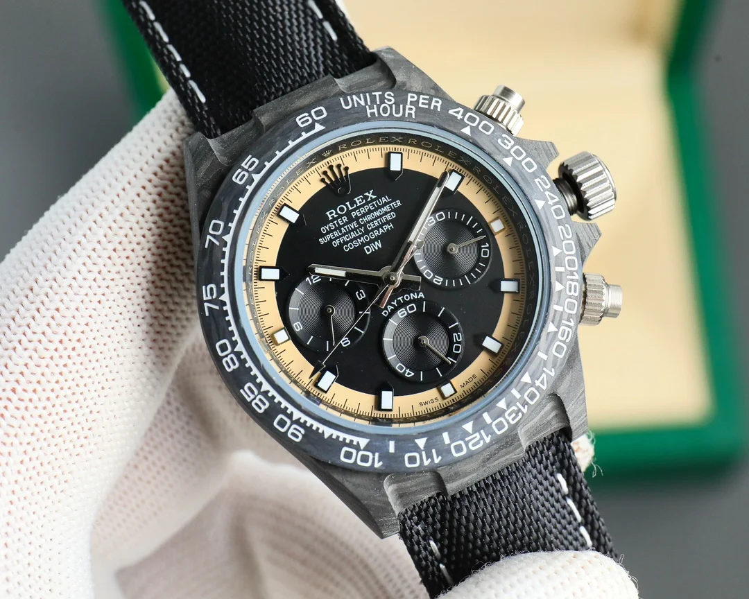 Rolex Daytona