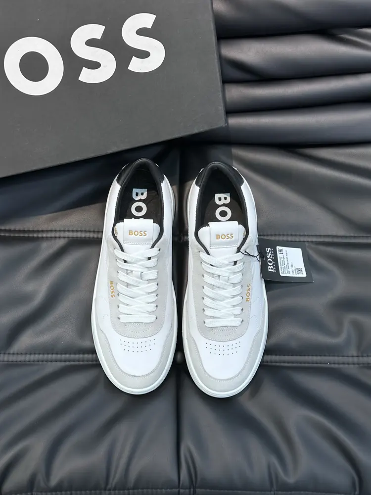 Boss men’s casual sports shoes