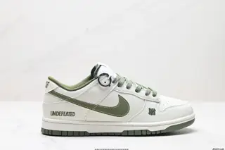 Nike DUNK LOW Dunk Series Retro Low-top Casual Sports Skateboard Shoes KK0517-007