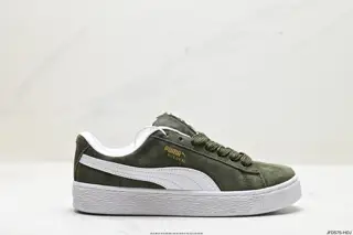 Puma Suede XL retro item Shoes 395205-12