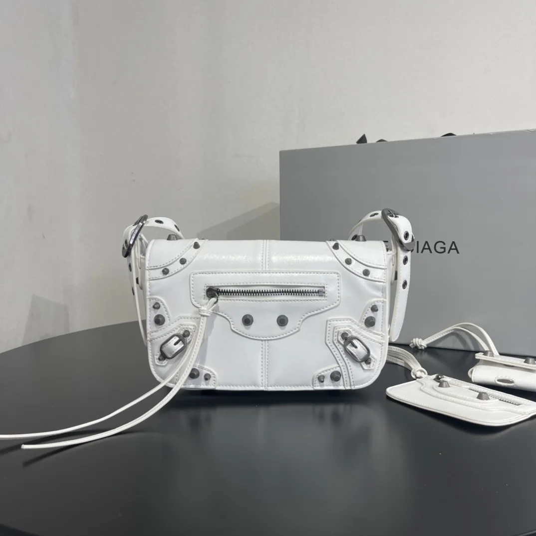 Balenciaga Card Holder