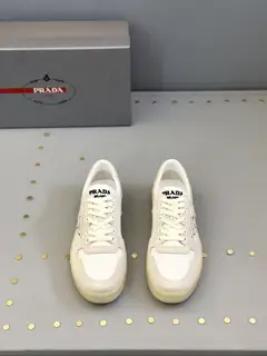 Prada men’s shoes