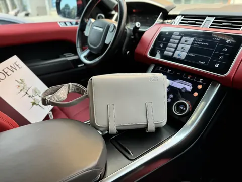 Loewe Crossbody