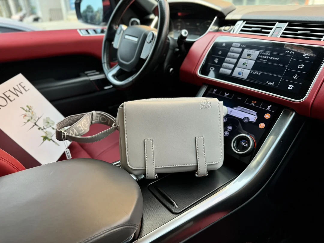 Loewe Crossbody