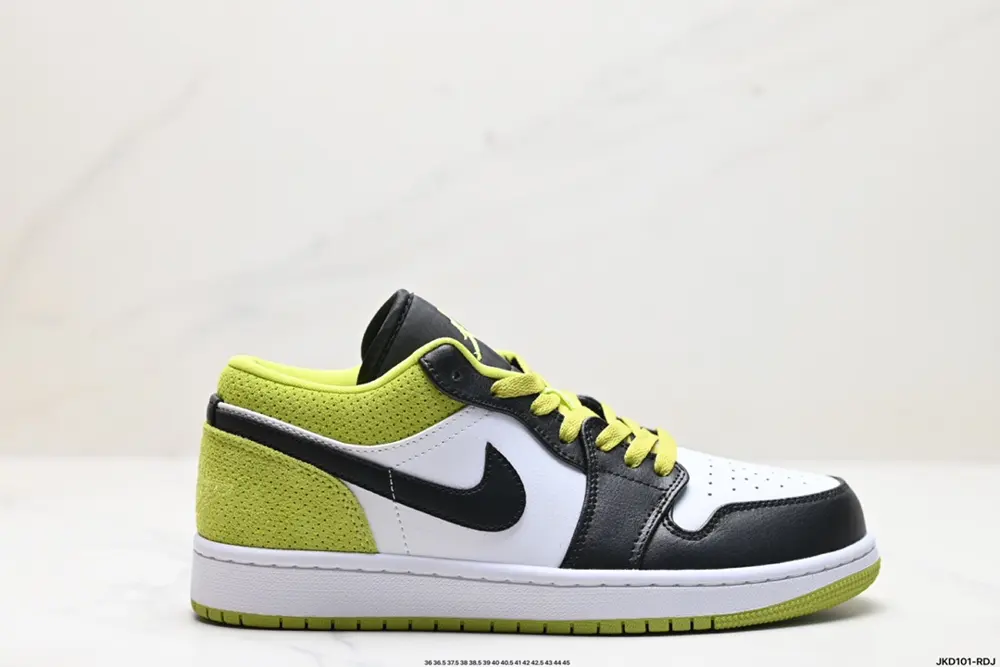 Nike Air Jordan 1 Low Sneakers DD9315-006
