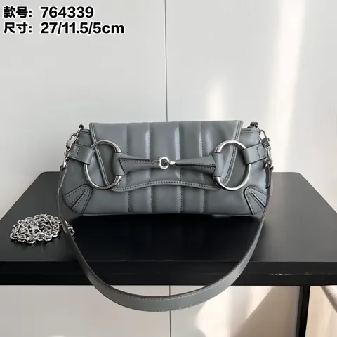 Gucci Horsebit
