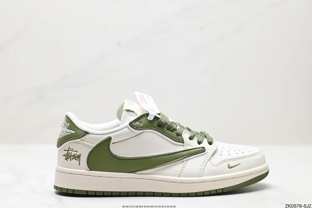 Nike Air Jordan 1 Low OG SP Sneakers DM6688-602