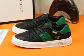 Gucci casual shoes