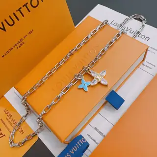 Louis Vuitton Necklace