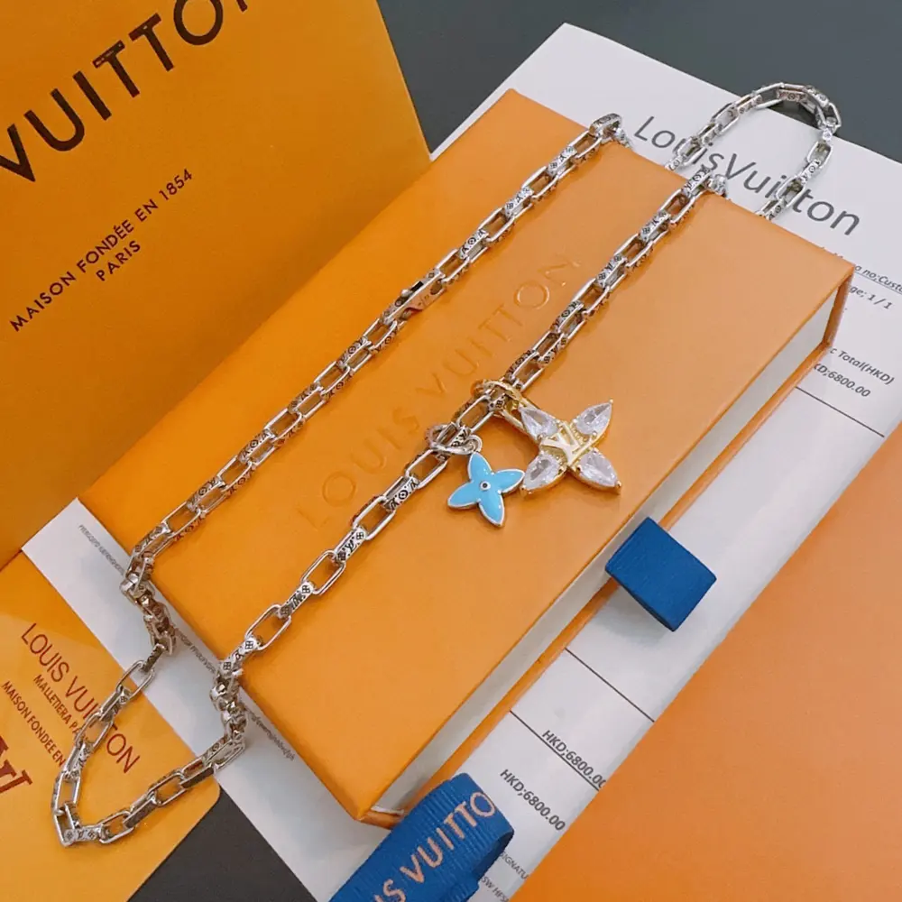 Louis Vuitton Necklace