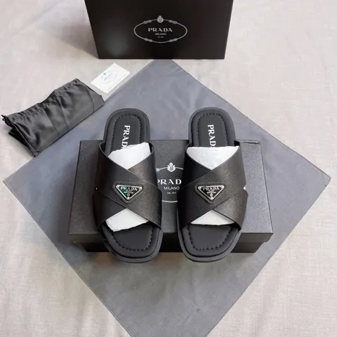 PRADA slippers