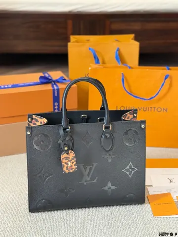 Louis Vuitton OnTheGo